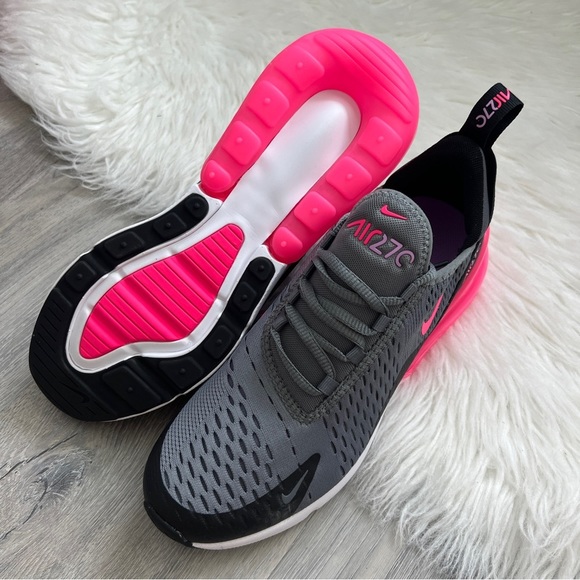 NWT Nike Air Max 270 Women’s Shoes - Picture 3 of 8